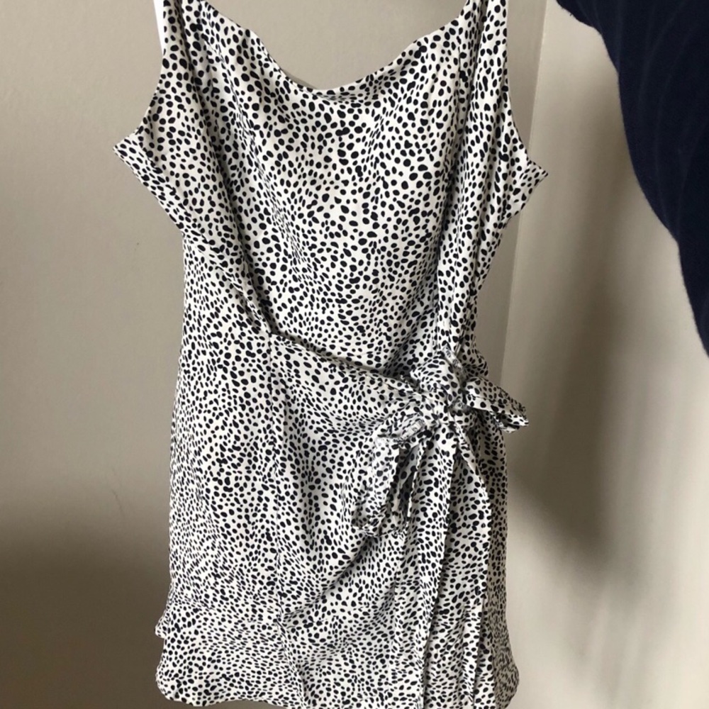 NWT princess Polly mini dress